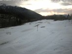 Archiv Foto Webcam Graubünden: Flims - Rens 06:00