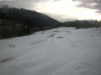 Archiv Foto Webcam Graubünden: Flims - Rens 07:00