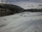 Archiv Foto Webcam Graubünden: Flims - Rens 11:00