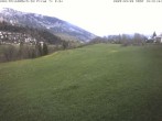 Archiv Foto Webcam Graubünden: Flims - Rens 15:00