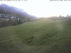 Archiv Foto Webcam Graubünden: Flims - Rens 05:00