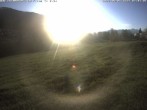 Archiv Foto Webcam Graubünden: Flims - Rens 06:00