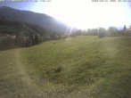 Archiv Foto Webcam Graubünden: Flims - Rens 07:00