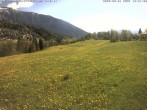 Archiv Foto Webcam Graubünden: Flims - Rens 09:00
