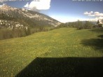 Archiv Foto Webcam Graubünden: Flims - Rens 15:00