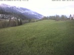 Archiv Foto Webcam Graubünden: Flims - Rens 19:00