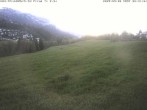 Archived image Webcam Grisons: Flims - Rens 05:00