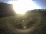 Archived image Webcam Grisons: Flims - Rens 06:00