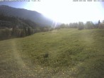 Archived image Webcam Grisons: Flims - Rens 07:00