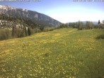 Archiv Foto Webcam Graubünden: Flims - Rens 11:00