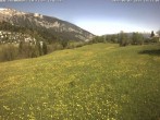 Archiv Foto Webcam Graubünden: Flims - Rens 13:00