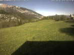 Archiv Foto Webcam Graubünden: Flims - Rens 15:00