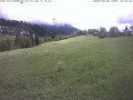 Archiv Foto Webcam Graubünden: Flims - Rens 09:00