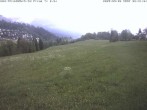 Archiv Foto Webcam Graubünden: Flims - Rens 05:00