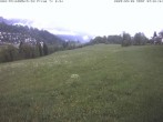 Archiv Foto Webcam Graubünden: Flims - Rens 06:00