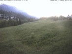 Archiv Foto Webcam Graubünden: Flims - Rens 05:00