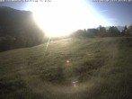 Archiv Foto Webcam Graubünden: Flims - Rens 06:00