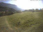 Archiv Foto Webcam Graubünden: Flims - Rens 07:00