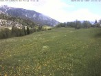 Archiv Foto Webcam Graubünden: Flims - Rens 11:00
