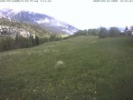 Archiv Foto Webcam Graubünden: Flims - Rens 13:00