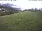 Archiv Foto Webcam Graubünden: Flims - Rens 15:00