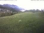 Archiv Foto Webcam Graubünden: Flims - Rens 17:00