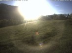 Archiv Foto Webcam Graubünden: Flims - Rens 06:00