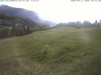 Archiv Foto Webcam Graubünden: Flims - Rens 07:00