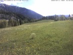 Archiv Foto Webcam Graubünden: Flims - Rens 09:00