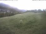 Archiv Foto Webcam Graubünden: Flims - Rens 05:00