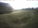 Archiv Foto Webcam Graubünden: Flims - Rens 06:00