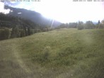 Archiv Foto Webcam Graubünden: Flims - Rens 07:00