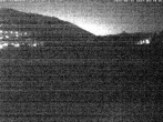 Archiv Foto Webcam Graubünden: Flims - Rens 03:00