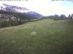 Archived image Webcam Grisons: Flims - Rens 15:00