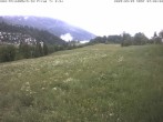 Archiv Foto Webcam Graubünden: Flims - Rens 06:00