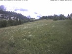 Archiv Foto Webcam Graubünden: Flims - Rens 07:00