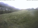 Archiv Foto Webcam Graubünden: Flims - Rens 05:00