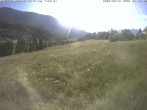 Archiv Foto Webcam Graubünden: Flims - Rens 07:00