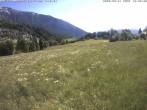 Archiv Foto Webcam Graubünden: Flims - Rens 09:00