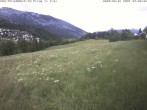 Archiv Foto Webcam Graubünden: Flims - Rens 06:00