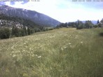 Archiv Foto Webcam Graubünden: Flims - Rens 11:00