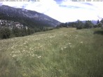 Archiv Foto Webcam Graubünden: Flims - Rens 13:00