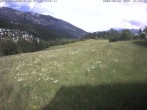 Archiv Foto Webcam Graubünden: Flims - Rens 15:00