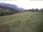 Archiv Foto Webcam Graubünden: Flims - Rens 05:00