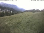 Archiv Foto Webcam Graubünden: Flims - Rens 06:00