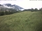 Archiv Foto Webcam Graubünden: Flims - Rens 11:00