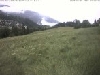 Archiv Foto Webcam Graubünden: Flims - Rens 13:00