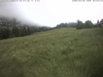 Archiv Foto Webcam Graubünden: Flims - Rens 19:00
