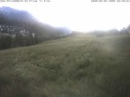 Archiv Foto Webcam Graubünden: Flims - Rens 05:00