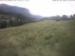 Archiv Foto Webcam Graubünden: Flims - Rens 07:00